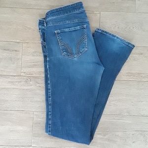 Hollister Bootcut jeans